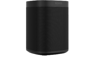 sonos lautsprecher schwarz