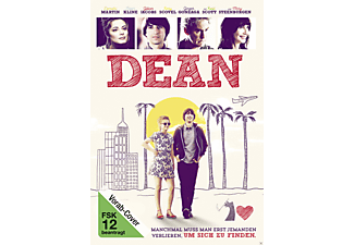 Dean - Wie das Leben eben spielt 3D Blu-ray (+2D)