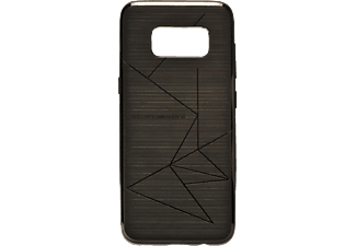 IPROTECT MSD-221-P-S-H-8-3, Backcover, Samsung, Galaxy S8, Rot