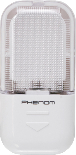 PHENOM 20251 LED lámpa mágneses nyitásérzékelővel