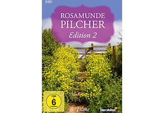 Rosamunde Pilcher Edition 2 DVD