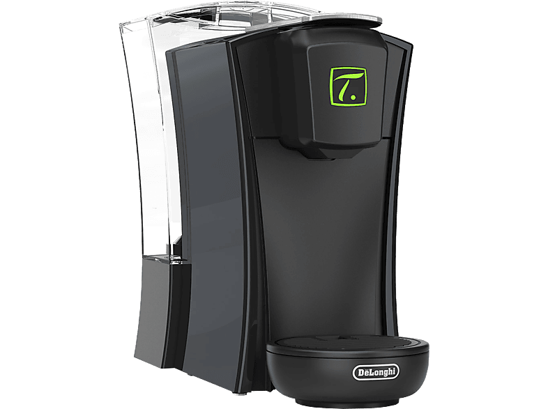 DE LONGHI Theeapparaat Special T New Mini T (TST400B)