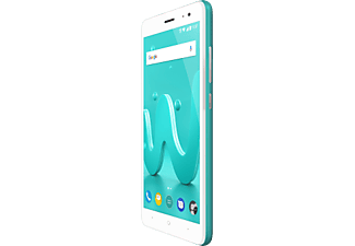 WIKO Jerry 2 - Smartphone (5 ", 8 GB, Bleen)