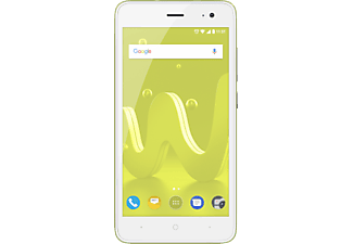 WIKO Jerry 2 - Smartphone (5 ", 8 GB, Lime)