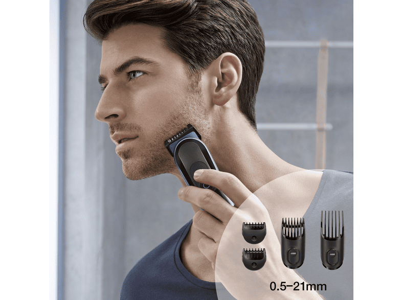 braun multi grooming kit mgk 3045 precisietrimmer