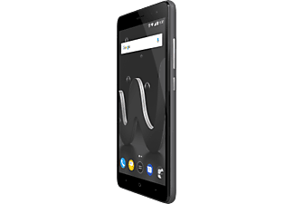 WIKO Jerry 2 - Smartphone (5 ", 8 GB, Grigio siderale)