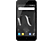 WIKO Jerry 2 - Smartphone (5 ", 8 GB, Gris espace)