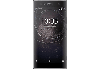 SONY Xperia XA2 Ultra DualSIM fekete 32GB kártyafüggetlen okostelefon (H4213)