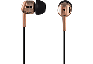 THOMSON 132496 EAR 3005 In-Ear fülhallgató, bronz