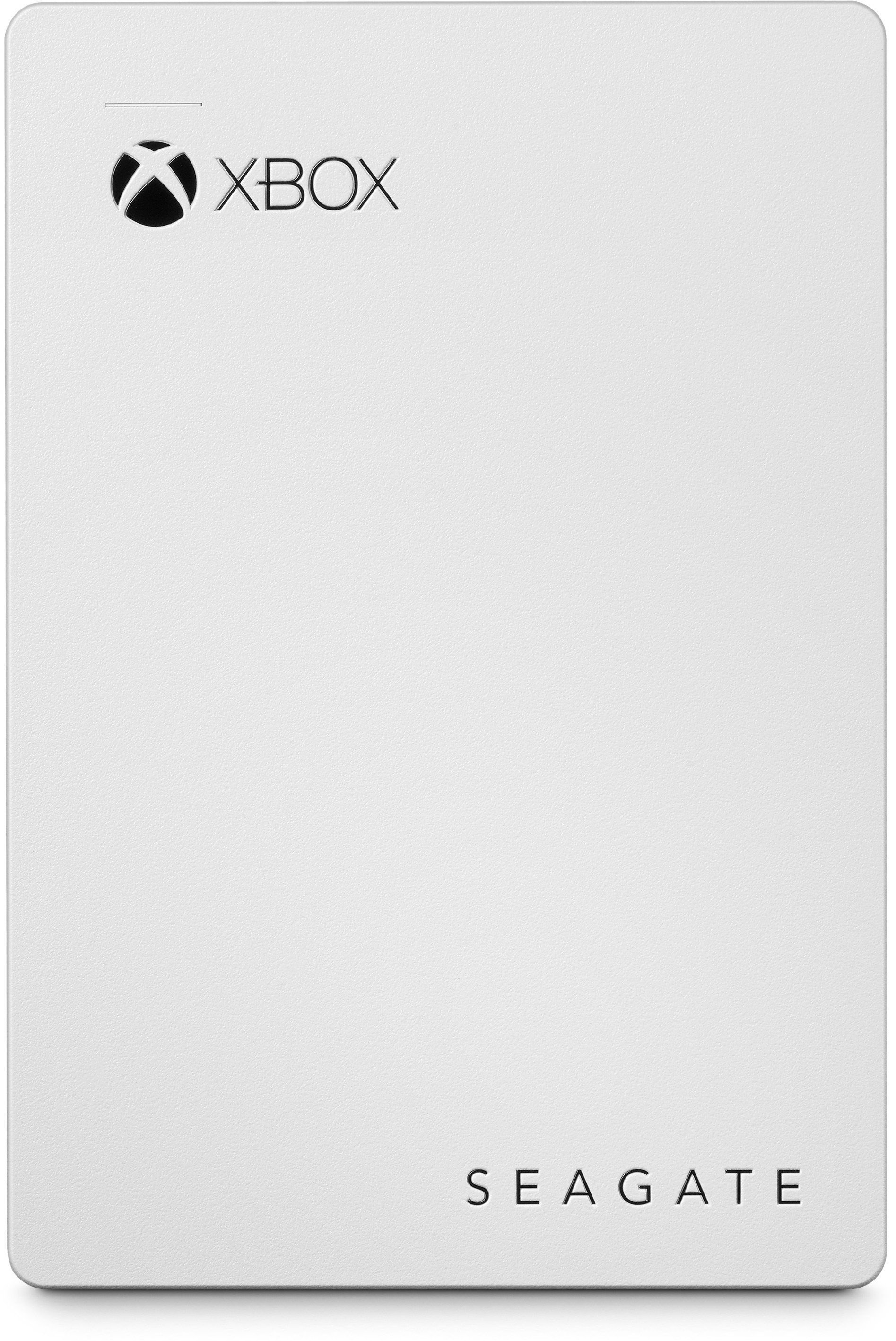 SEAGATE Disque dur externe 4 TB Game Drive Xbox (STEA4000407)