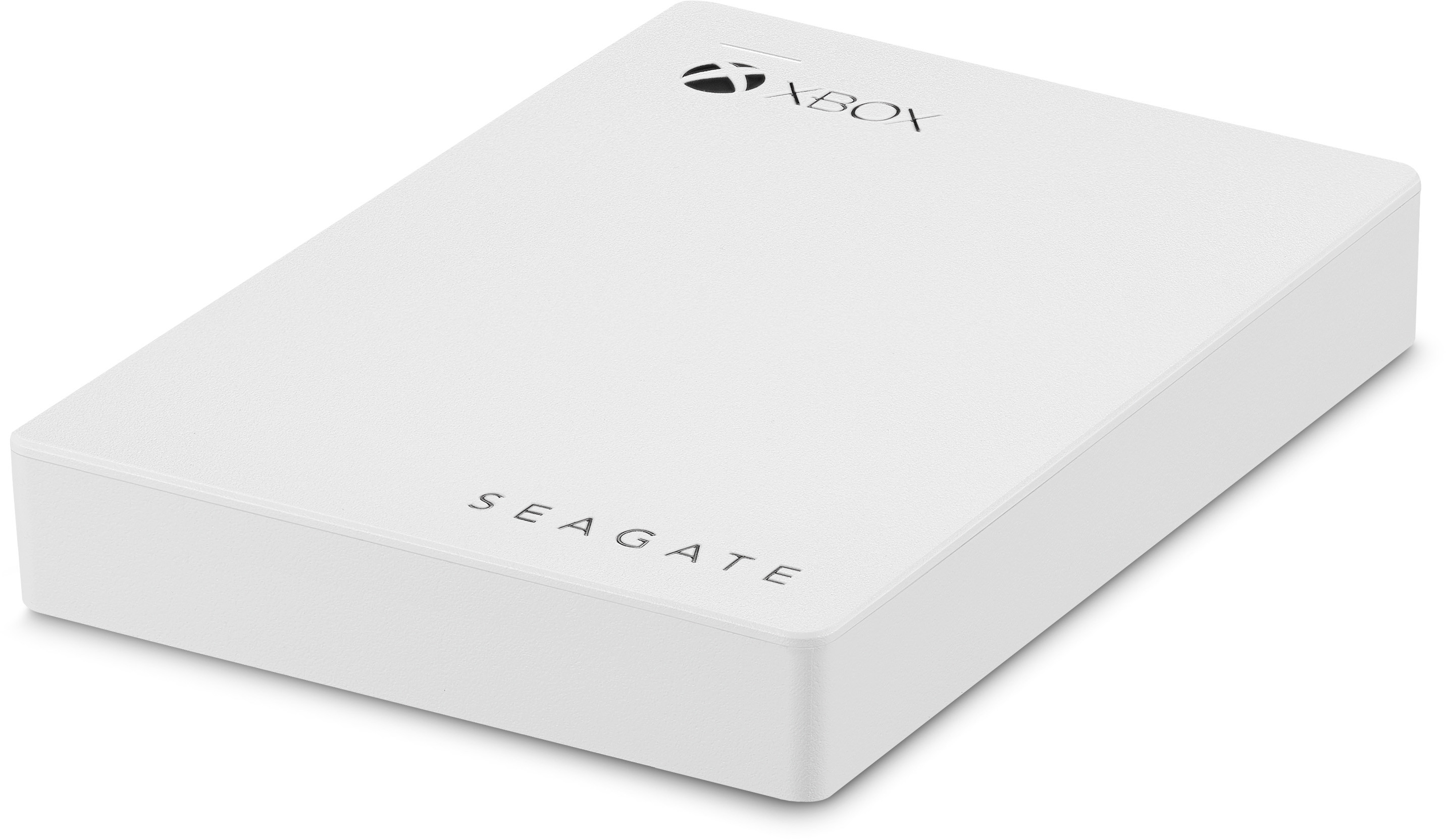 SEAGATE Disque dur externe 4 TB Game Drive Xbox (STEA4000407)