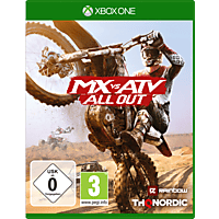 MX vs. ATV All Out [Xbox One]
