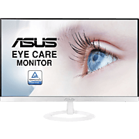 ASUS VZ279HE-W (P) 27 Zoll Full-HD Monitor (5 ms Reaktionszeit, 60 Hz)