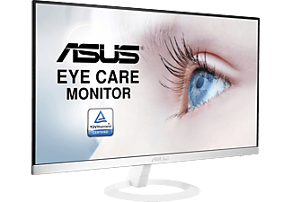 ASUS VZ279HE-W (P) 27 Zoll Full-HD Monitor (5 ms Reaktionszeit, 60 Hz)