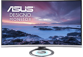 ASUS MX32VQ - Monitor, 32 ", WQHD, 75 Hz, Space Gray 