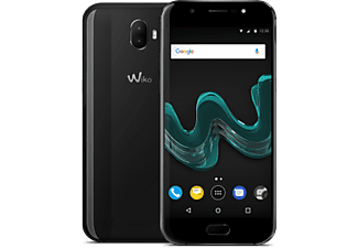 WIKO Wim - Smartphone (5.5 ", 64 GB, Nero)