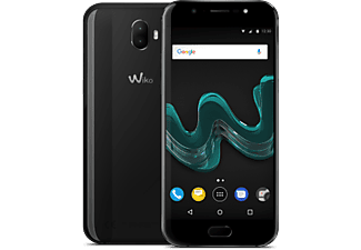 WIKO Wim - Smartphone (5.5 ", 64 GB, Noir)