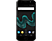 WIKO Wim - Smartphone (5.5 ", 64 GB, Noir)