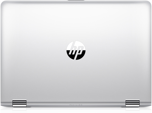 HP Pavilion x360 14-ba035ng - 14 Zoll - Intel® Core™ i3 i3-7100U - 4 GB - 1 TB - Intel® HD 620 - Windows 10 Home (64 Bit)