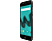 WIKO Wim Lite - Smartphone (5 ", 32 GB, Schwarz)