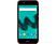 WIKO Wim Lite - Smartphone (5 ", 32 GB, Rot)