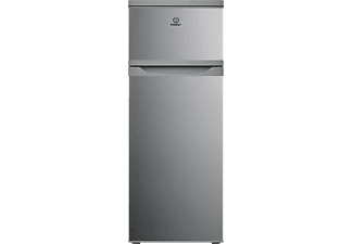 INDESIT RAAA 29 S - Combiné réfrigérateur-congélateur (Appareil sur pied)