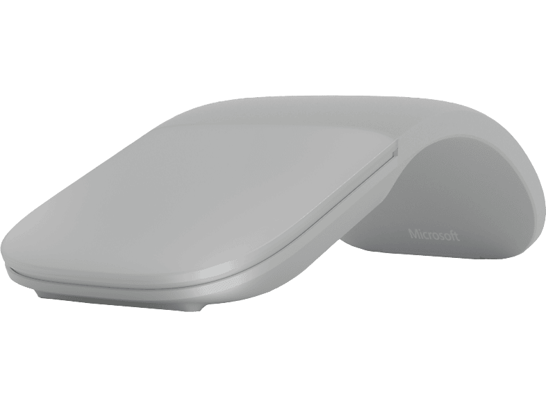 Microsoft Hw Draadloze Muis Surface Arc (czv-00002)