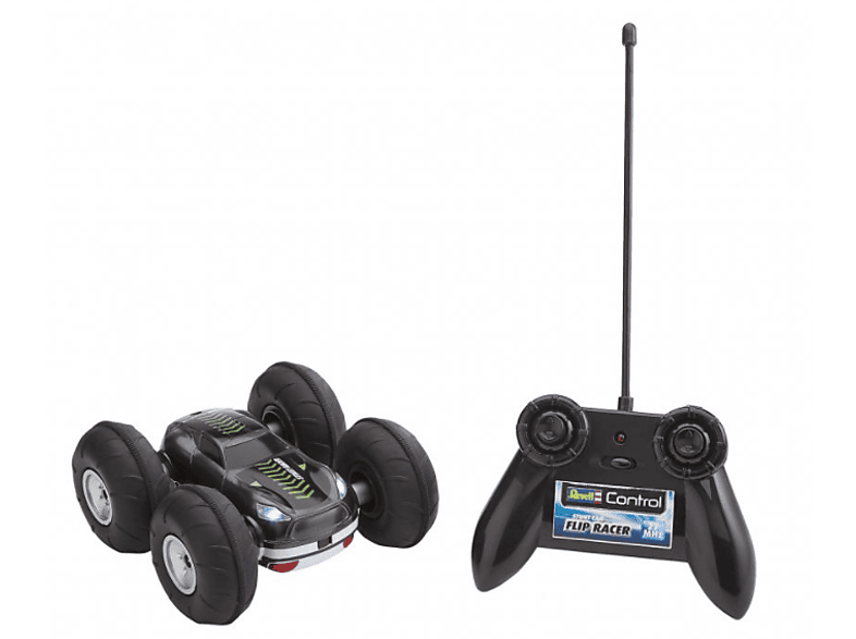 Revell Stunt Car Flipracer (24634) Stunt Car, Mehrfarbig