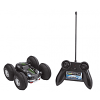 REVELL Stunt Car Flipracer (24634) Stunt Car, Mehrfarbig