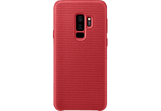 SAMSUNG Hyperknit - Coque smartphone (Convient pour le modèle: Samsung Galaxy S9+)