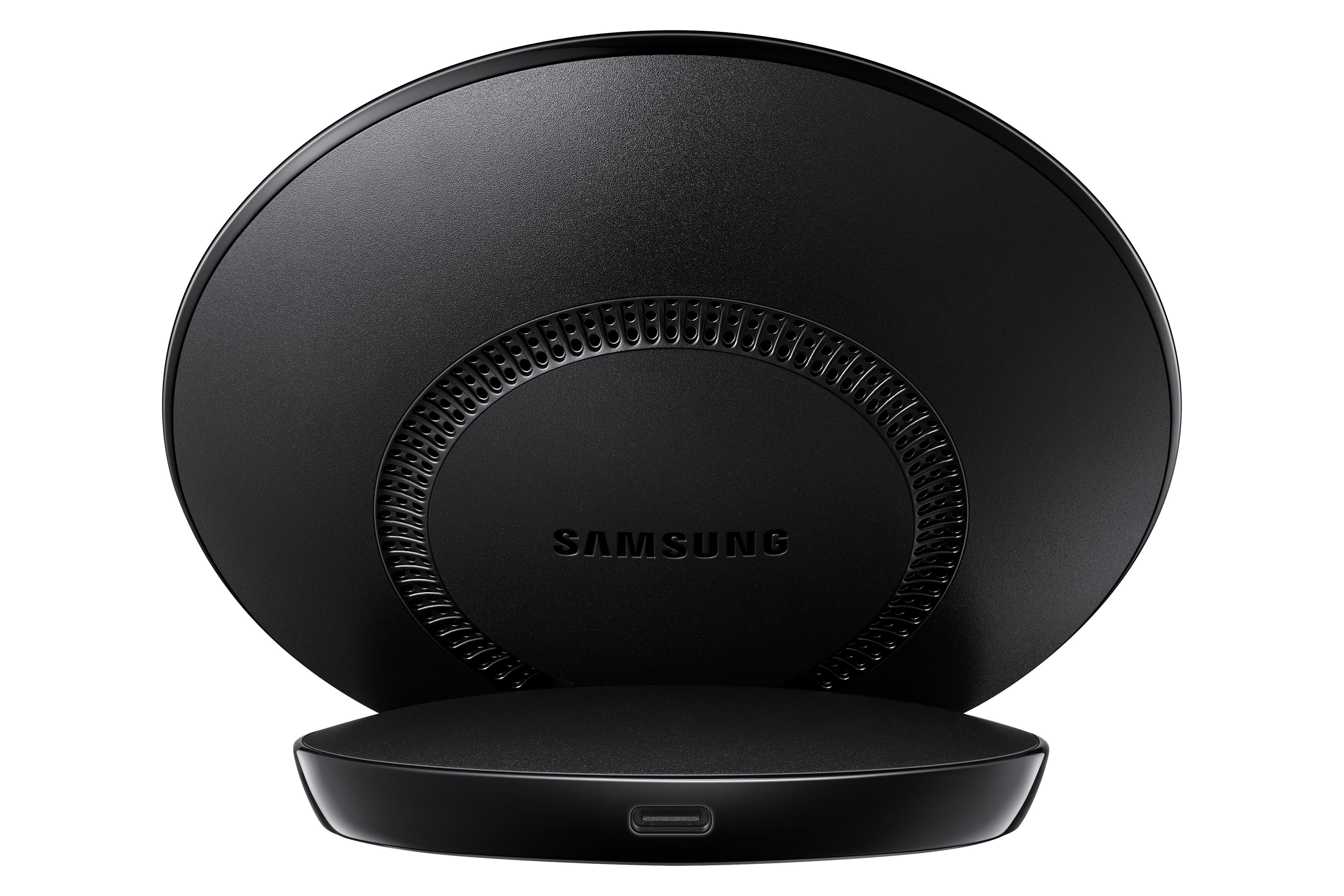 SAMSUNG EP-N5100BBEGWW Ladestation Samsung, Schwarz