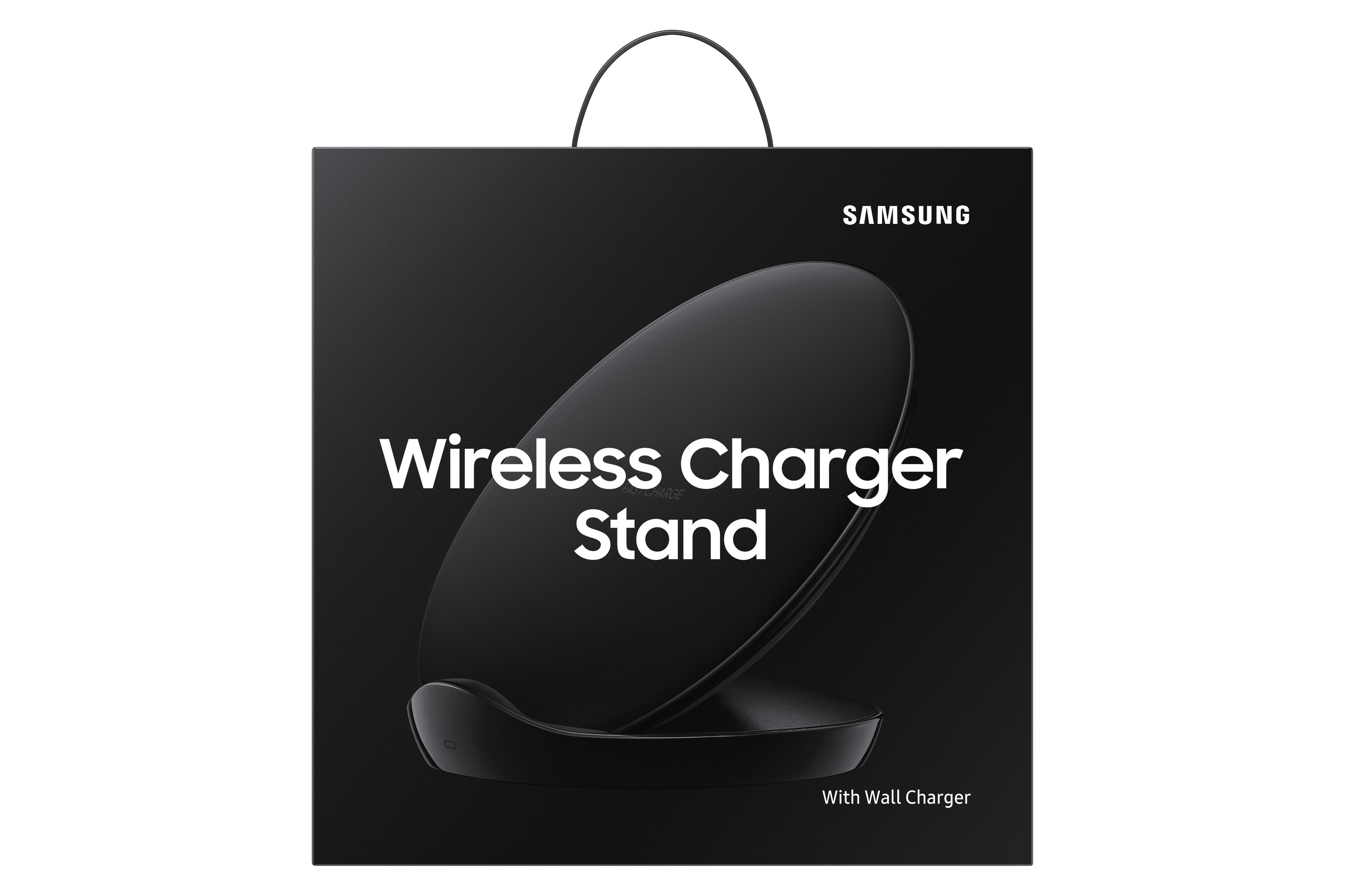 SAMSUNG EP-N5100BBEGWW Ladestation Samsung, Schwarz