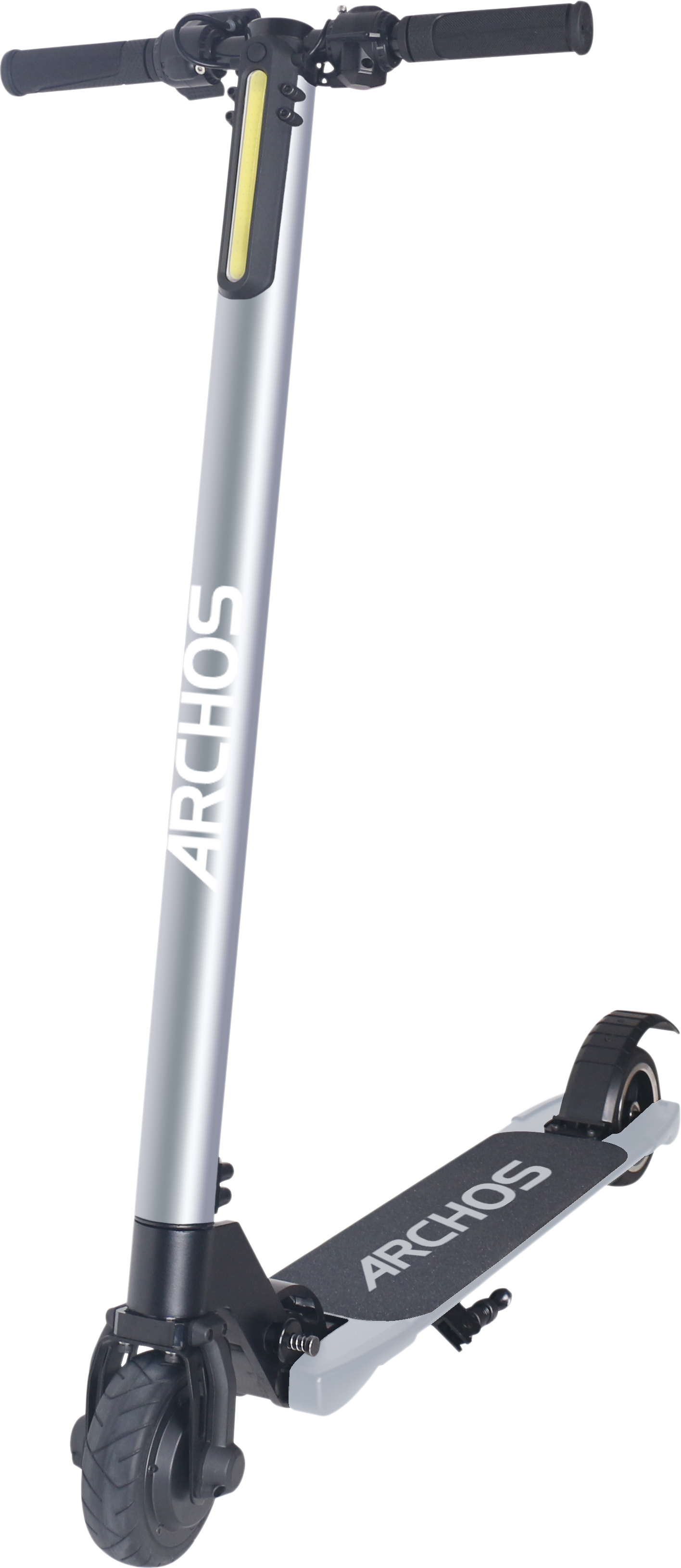 ARCHOS BOLT Elektromos roller, szürke