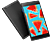 LENOVO ZA300156SE - Tablet (7 ", 16 GB, Schwarz)