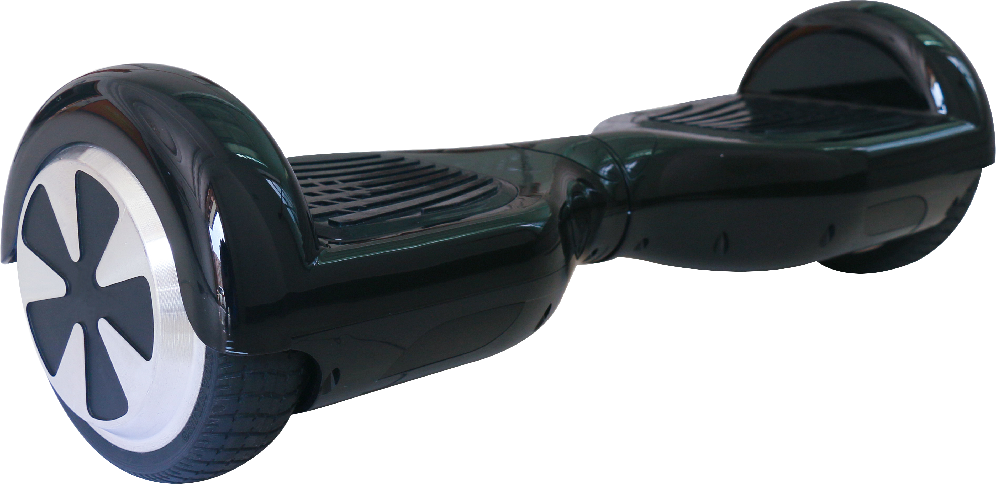 ARCHOS Hoverboard, fekete