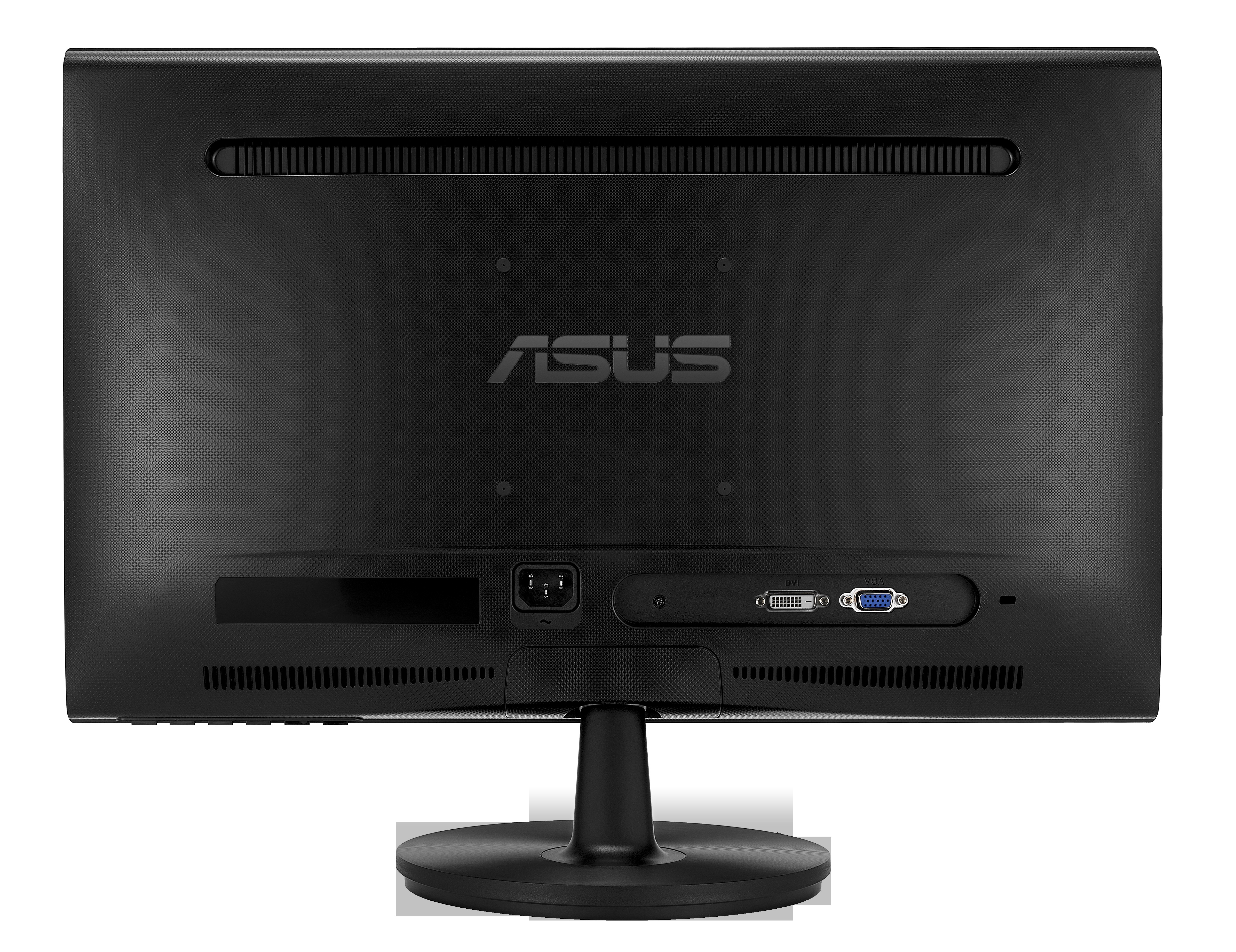 ASUS VS229NA 21,5 Zoll  Full-HD  Monitor  5 ms Reaktionszeit  