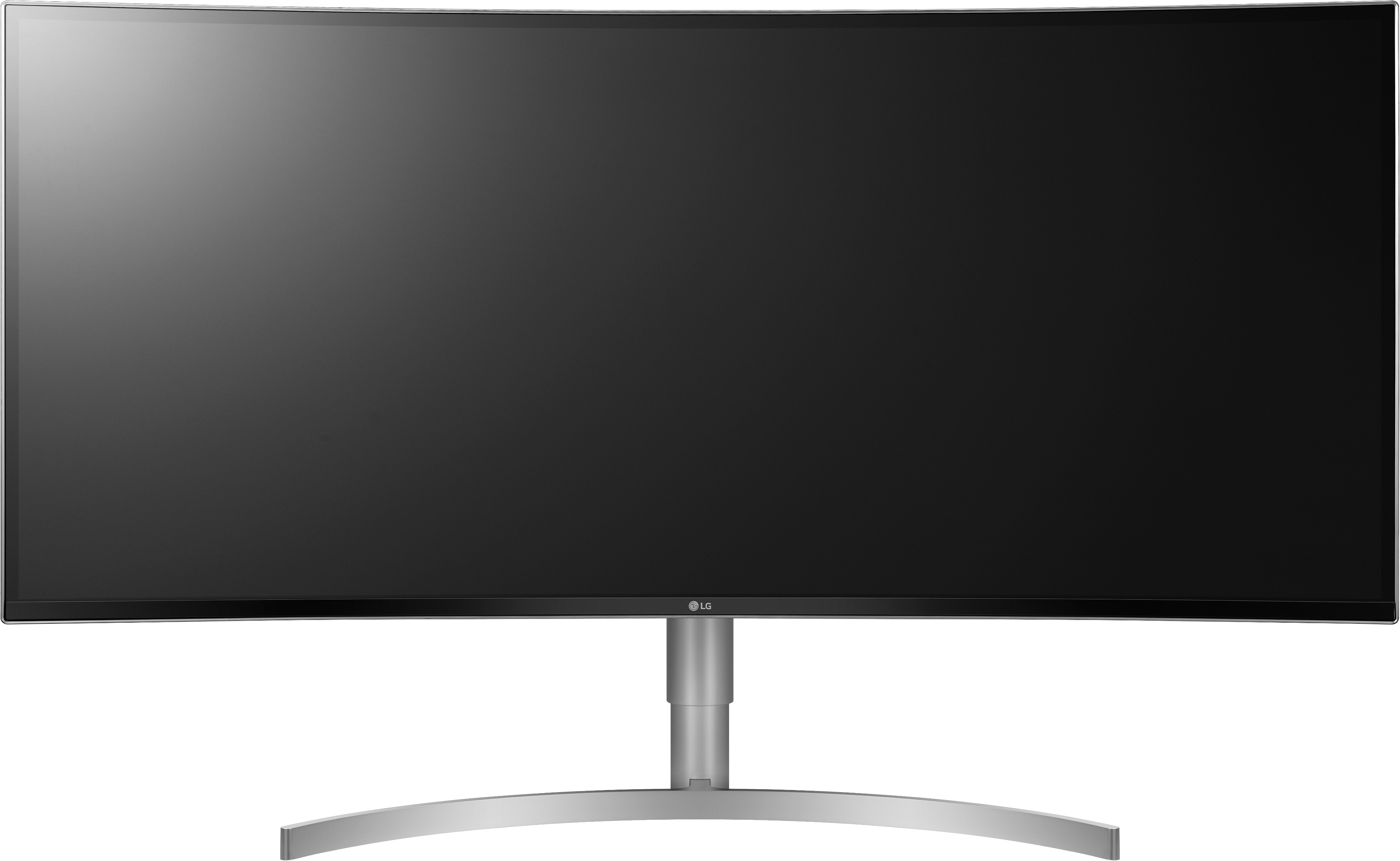 LG 38WK95C-W 37,5 Zoll  QHD+  Curved UltraWide™ Monitor  5 ms Reaktionszeit  