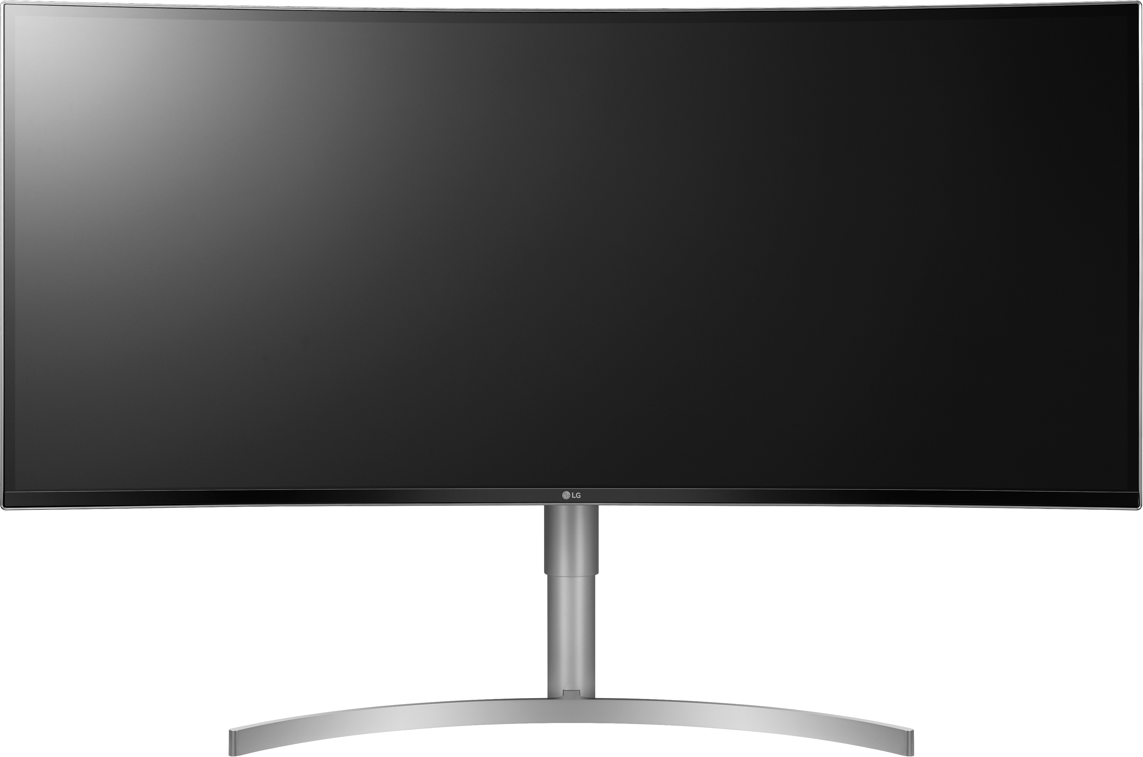 LG 38WK95C-W 37,5 Zoll  QHD+  Curved UltraWide™ Monitor  5 ms Reaktionszeit  