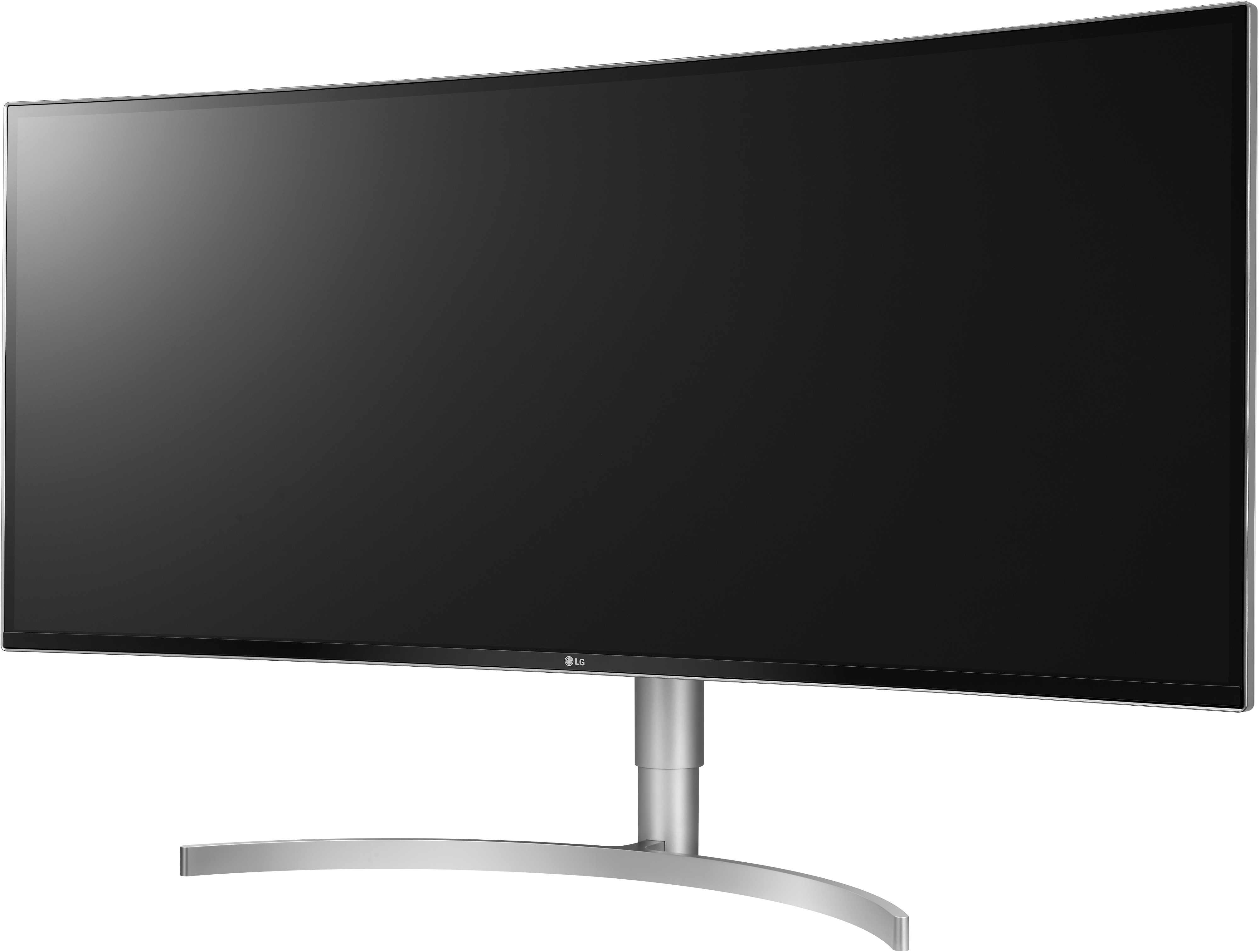 LG 38WK95C-W 37,5 Zoll  QHD+  Curved UltraWide™ Monitor  5 ms Reaktionszeit  