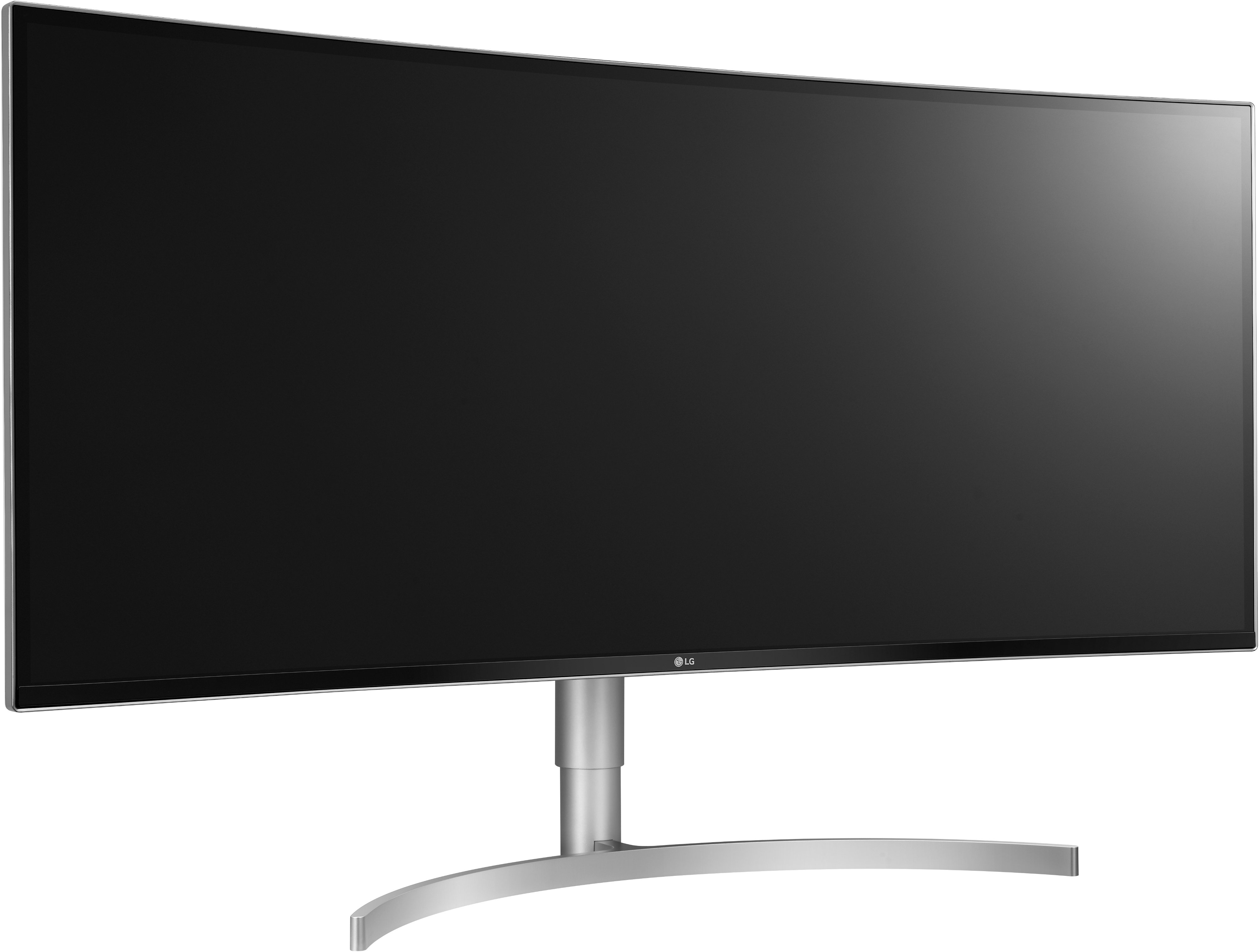 LG 38WK95C-W 37,5 Zoll  QHD+  Curved UltraWide™ Monitor  5 ms Reaktionszeit  