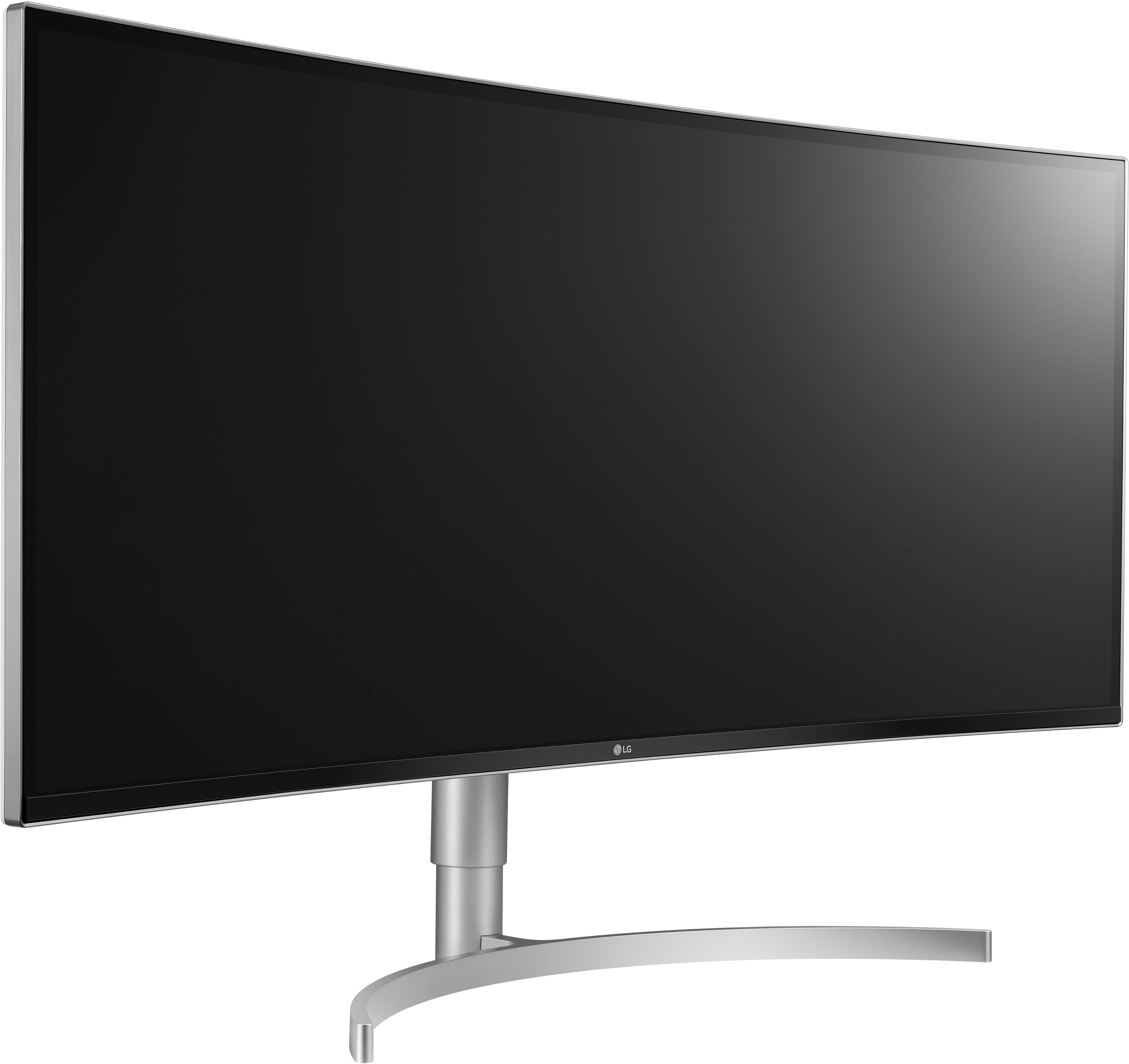 LG 38WK95C-W 37,5 Zoll  QHD+  Curved UltraWide™ Monitor  5 ms Reaktionszeit  