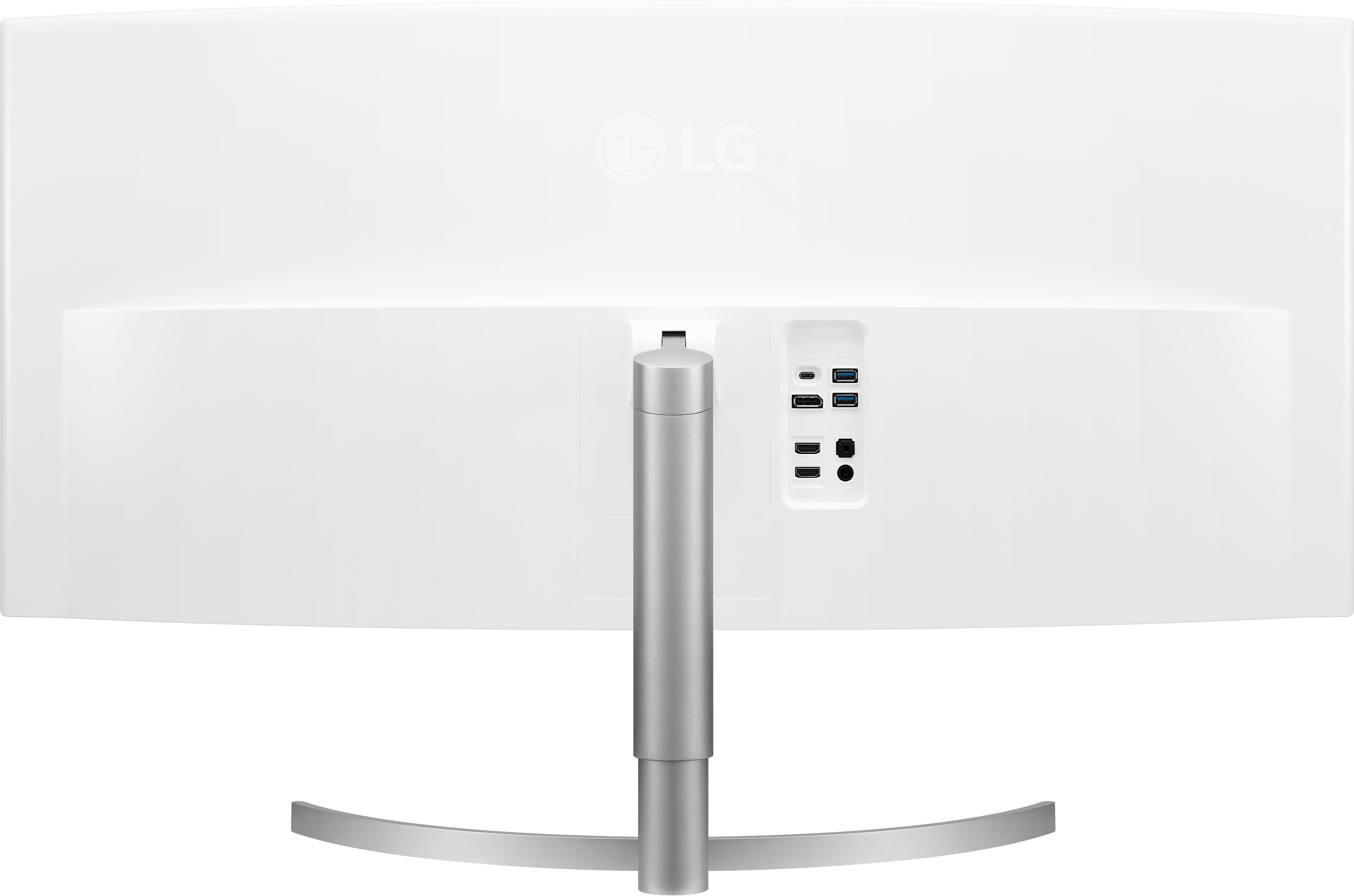 LG 38WK95C-W 37,5 Zoll  QHD+  Curved UltraWide™ Monitor  5 ms Reaktionszeit  