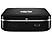 HP Sprocket fekete hordozható fotónyomtató