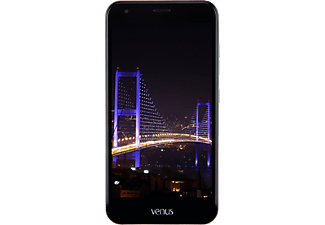 VESTEL Venus V5 Akıllı Telefon Altın