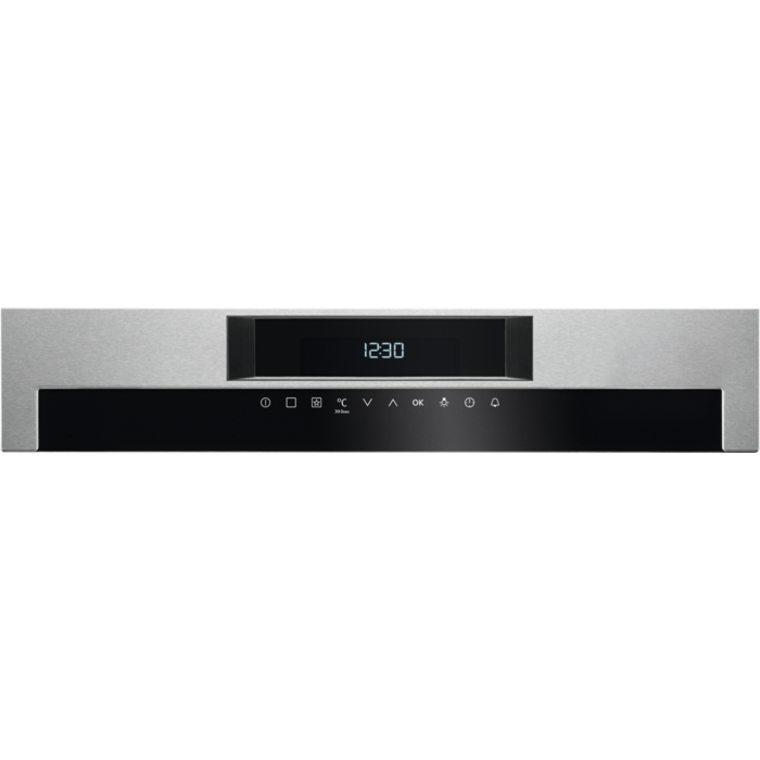 AEG Four multifonction SteamBoost A+ (BSE682020M)