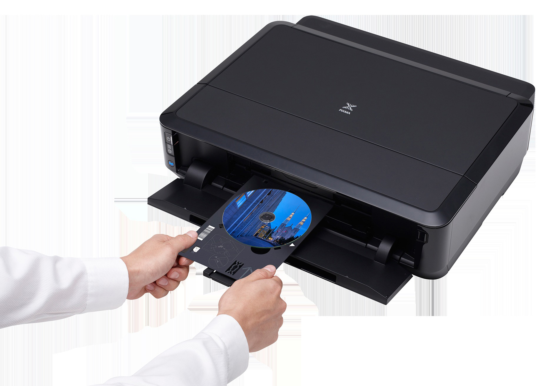 CANON PIXMA iP7250 + PP-201 Fotopapier Tintenstrahldruck mit FINE Druckköpfen Tintenstrahldrucker WLAN Netzwerkfähig