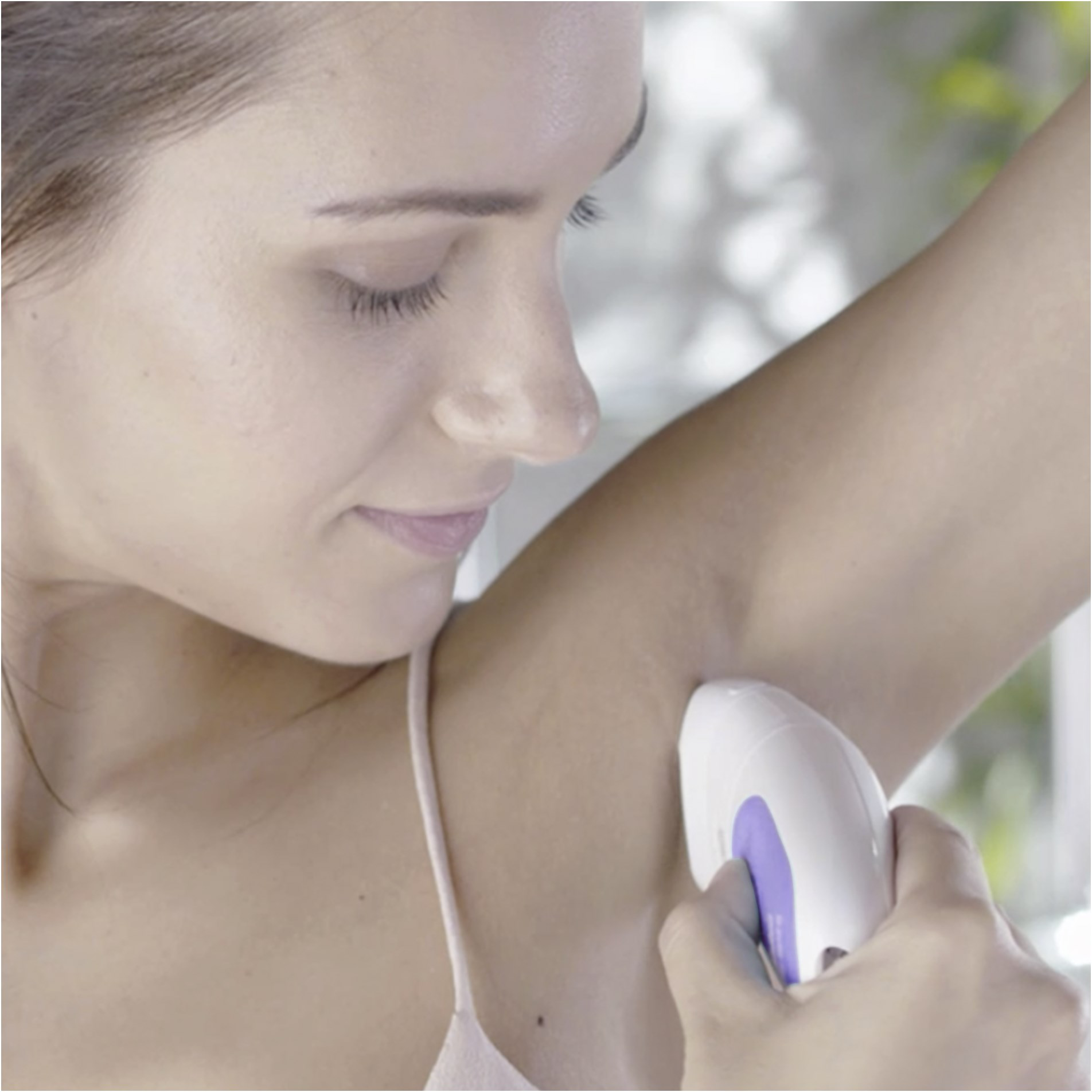 BRAUN Silk-Épil 5 5/880 SensoSmart Epilator