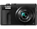 PANASONIC Lumix DC-TZ90 EP-K fekete digitális fényképezőgép