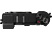 PANASONIC DC-GX9EG - Appareil photo à objectif interchangeable Noir