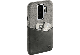 HAMA Gentle - Coque smartphone (Convient pour le modèle: Samsung Galaxy S9+)